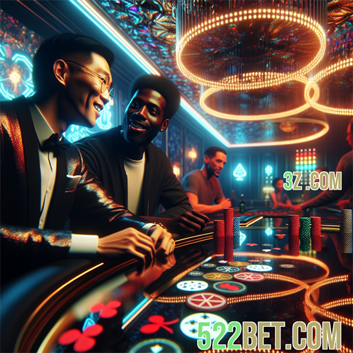 Explore a Emoção dos Jogos com Dealer Ao Vivo no 522bet.com