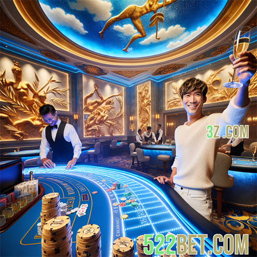 A Ascensão dos Jogos Virtuais: Exploração da Categoria no 522bet.com
